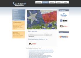 Texas.campusrn.com