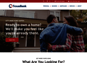 Texasbank.com