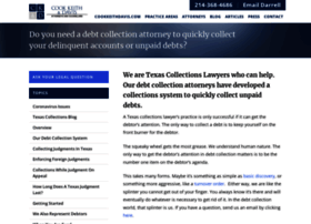 Texascollections.com