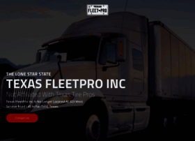 Texasfleetpro.com