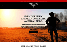 Texasjeans.com