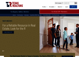 texasrealtors.com