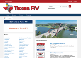 Texasrvdirectory.com