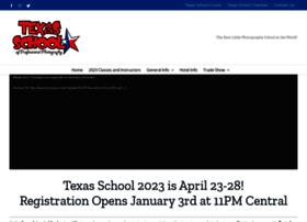 Texasschool.org