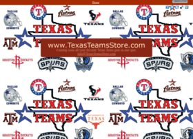 Texasteams.com