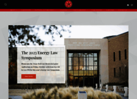 Texastechlawreview.org