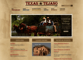 Texastejano.com