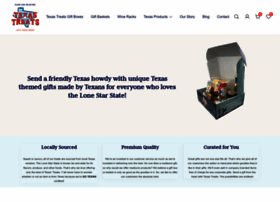 Texastreats.com