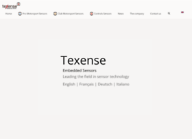 Texense.com