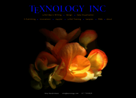 texnology.com