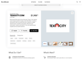 Texocity.com