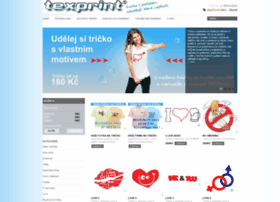 texprint.cz