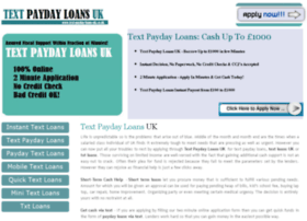 text-payday-loans-uk.co.uk