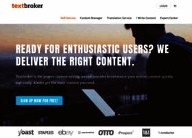 Textbroker.com