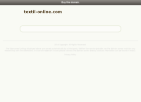 Textil-online.com