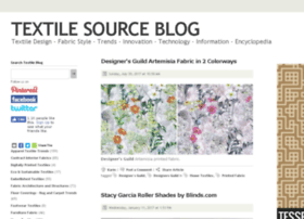 textile-blog.com