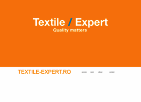 Textile-expert.ro
