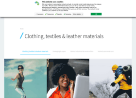 textiles.clariant.com
