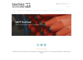 textilescotland.co.uk