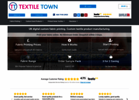 Textiletown.com
