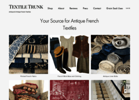 Textiletrunk.com
