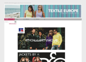 Textileurope.org