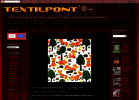 textilpont.blogspot.com