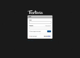 Textivia.quoteroller.com