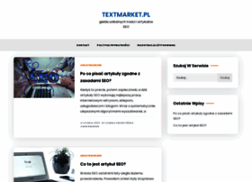 textmarket.pl