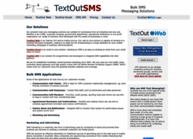 textoutsms.com.au