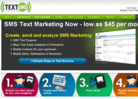 textsmsmarketing.com