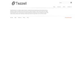 tezzell.com
