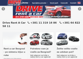 tf-rentacar.com