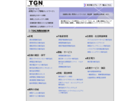 tgn.or.jp