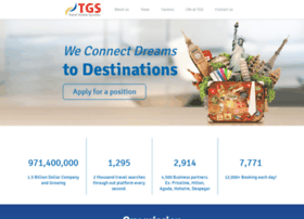 Tgs-systems.com