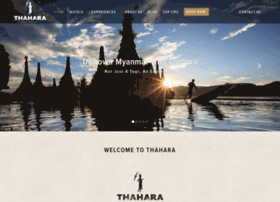 Thahara.com