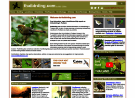 Thaibirding.com