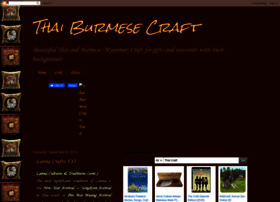 thaiburmesecraft.blogspot.com