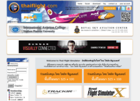 thaiflight.com