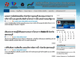 thaiflood.com