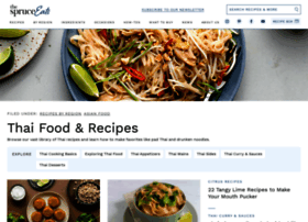 thaifood.about.com