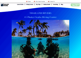 thailand-divers.com