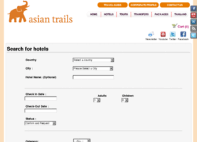 thailand-hotels.org