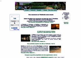 thailande-assistance.com