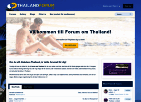 thailandforum.se