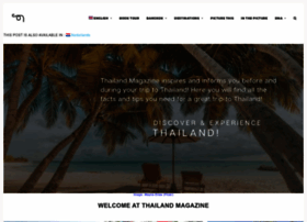 Thailandmagazine.com