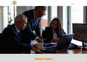 thailandnotary.com