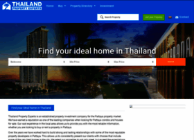 Thailandpropertyexperts.com