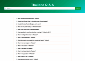 thailandqa.com