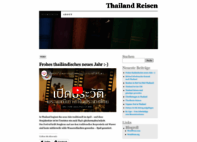 thailandreisen.wordpress.com